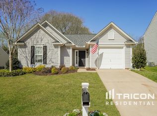 124 Bathurst Ln, Simpsonville, SC 29681