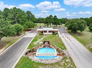 8301 Trophy Pointe, Larue, TX