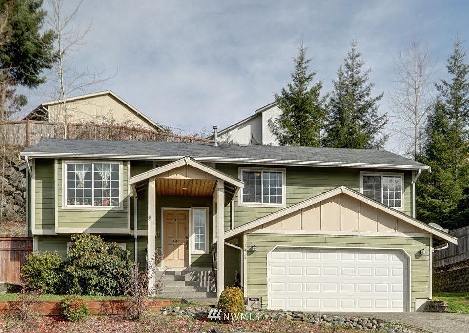 1417 200th Street Ct E, Spanaway, WA 98387 Zillow