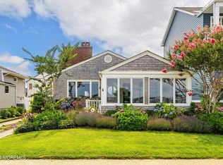 318 Elizabeth Ave, Point Pleasant Beach, NJ 08742