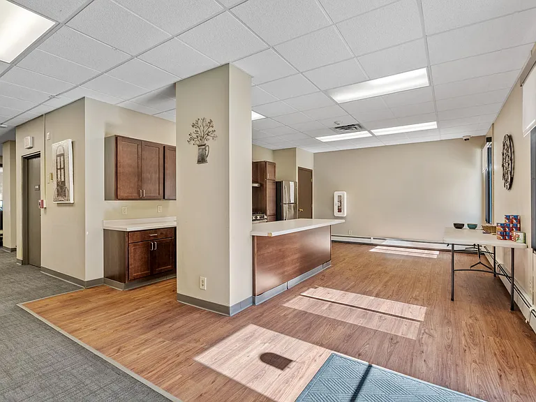Hopkins Village Apartments — Photo 18