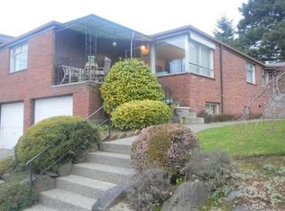 OCFT 44th, Seattle, WA 98103