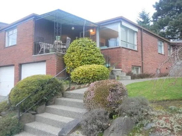 OCFT 44th, 806 N 44th St #808-1/2, Seattle, WA 98103