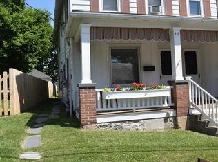 635 Chestnut St, Bangor, PA 18013