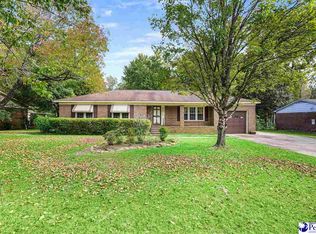 2426 S Whitestone Dr, Florence, SC 29505