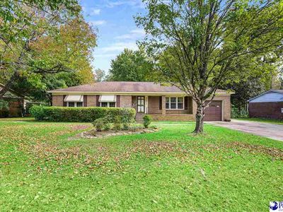 2426 S Whitestone Dr, Florence, SC, 29505