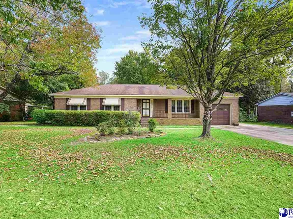 2426 S Whitestone Dr, Florence, SC 29505