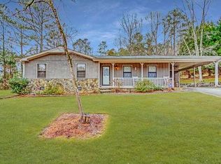 2118 Kings Mountain Dr NE, Conyers, GA 30012