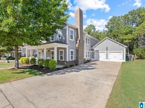 647 Rosebury Rd, Helena, AL 35080