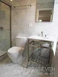 Rented by 24 7 NYC Realty Inc.