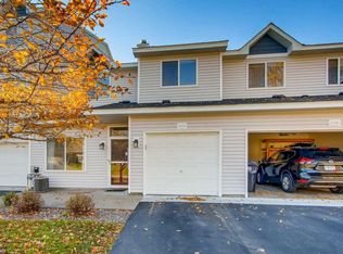 10736 Tamarack St NW, Coon Rapids, MN 55433