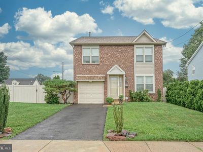 3701 President St, Philadelphia, PA, 19114