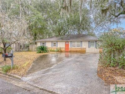 310 Stacie Ct, Savannah, GA, 31406