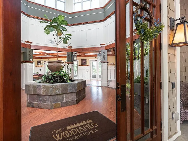 Woodlands Of Charlottesville — Photo 47