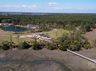 142 Grand Harbor Cir, Savannah, GA 31411