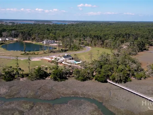150 Grand Harbor Circle, Savannah, GA 31411