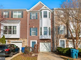 3320 Castle Ridge Cir #14, Silver Spring, MD 20904