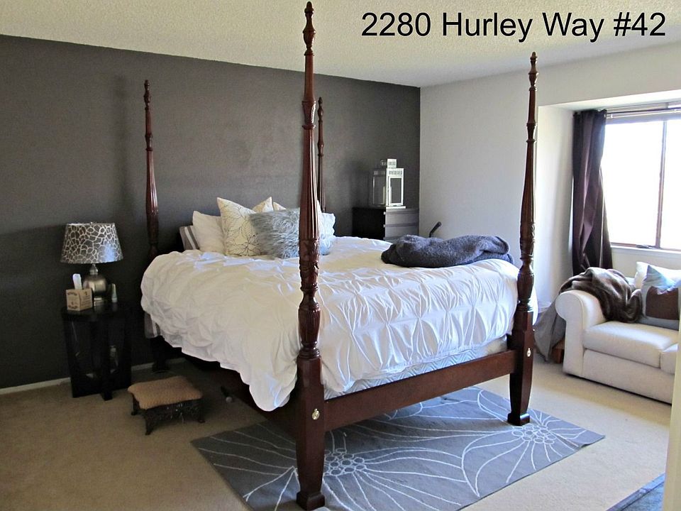 Luxurious Master Suite