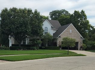 15141 Shiraz Ct, Sterling Heights, MI 48312