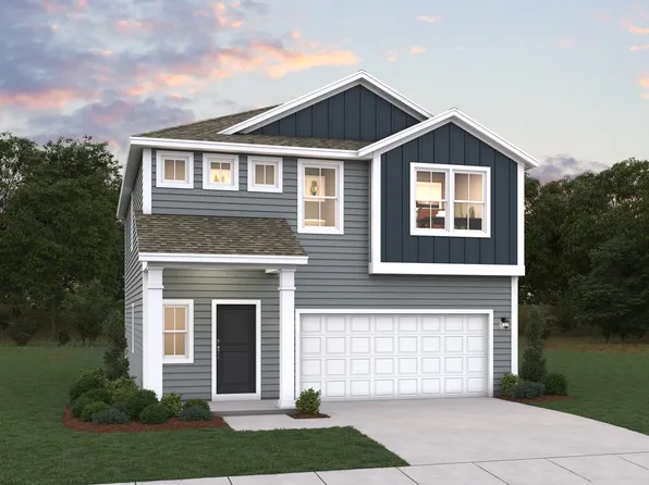 225 Gumwood Cir, Gaffney, SC 29341