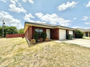 5206 Daybreak Dr, Killeen, TX 76542
