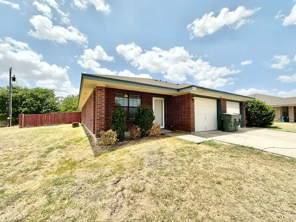 5206 Daybreak Dr, Killeen, TX 76542