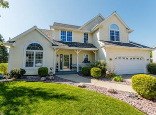 6433 Anforest Ln, Racine, WI 53406