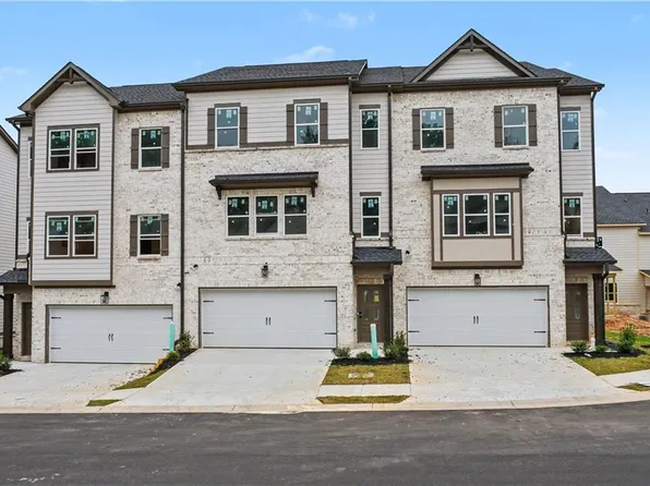 4236 Fern River Trl #15, Norcross, GA 30093