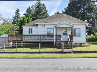 4834 N Willis Blvd, Portland, OR