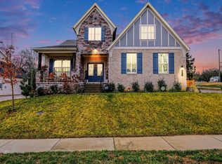 3006 Oxford Dr, Mount Juliet, TN 37122