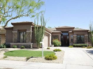 4916 E Estevan Rd, Phoenix, AZ 85054