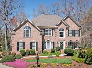 8600 Pennington Ct, Waxhaw, NC 28173