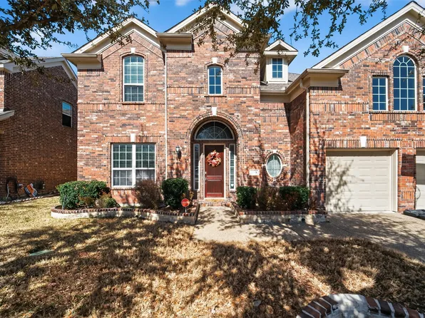 2118 Central Park Dr, Wylie, TX 75098