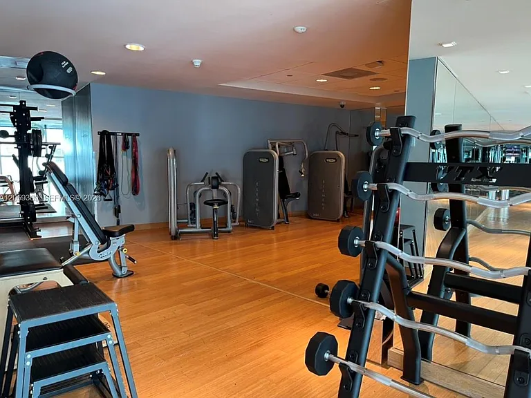 900 Biscayne Blvd #2708 — Photo 41