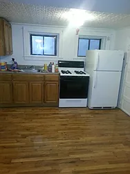 Rented by MCR Realty