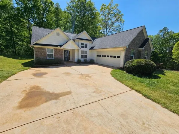 145 Cheyenne Dr, Covington, GA 30016