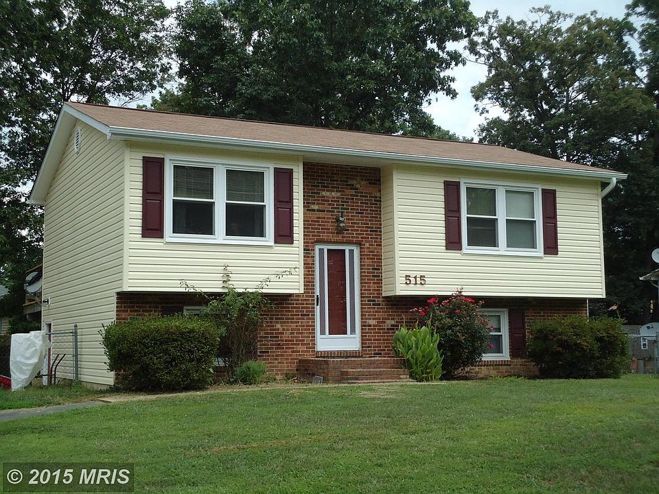 1st image of 515 Pleasants Dr