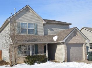 102 Bradbury Ln, Georgetown, KY 40324