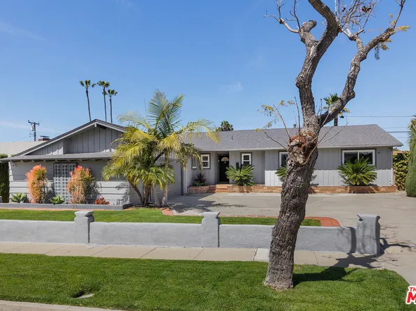 5927 S Halm Ave, Los Angeles, CA 90056