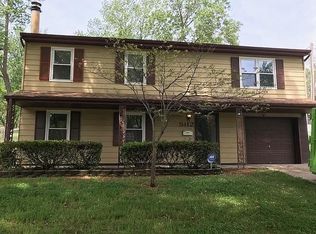 5112 N Manchester Ave, Kansas City, MO 64119