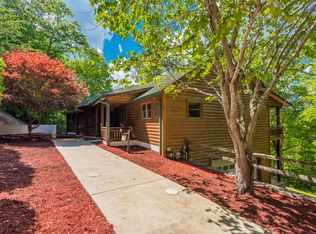 121 Thief Neck Dr, Rockwood, TN 37854