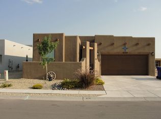 3721 Santa Clarita Ave, Las Cruces, NM 88012