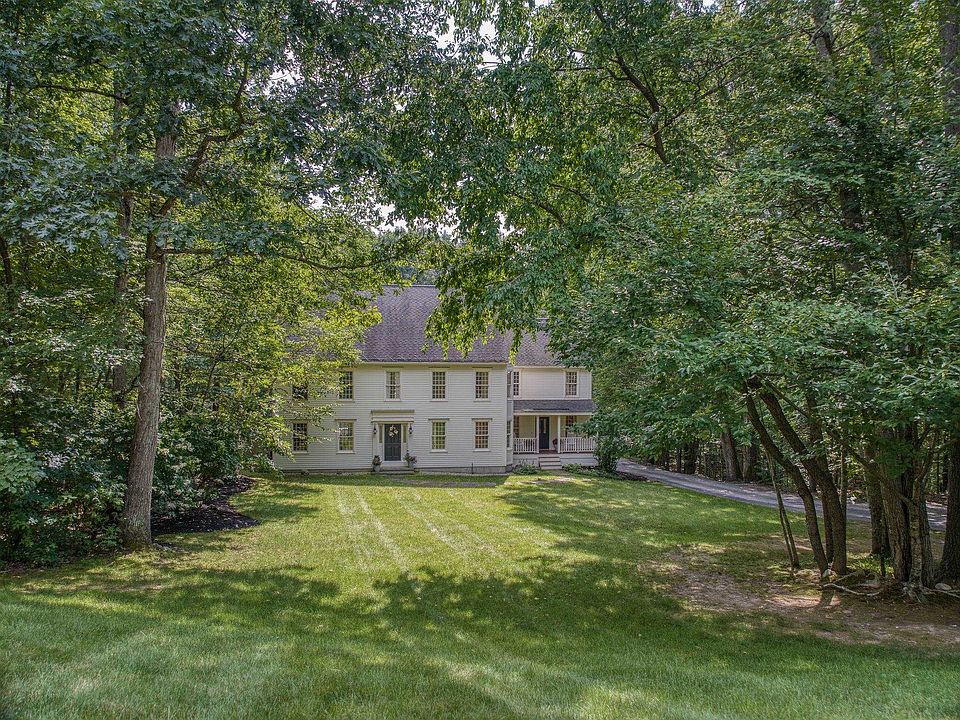 7 Mountain View Drive, Merrimack, NH 03054 Zillow