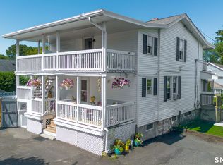 64 George St 2, Stamford, CT 06902