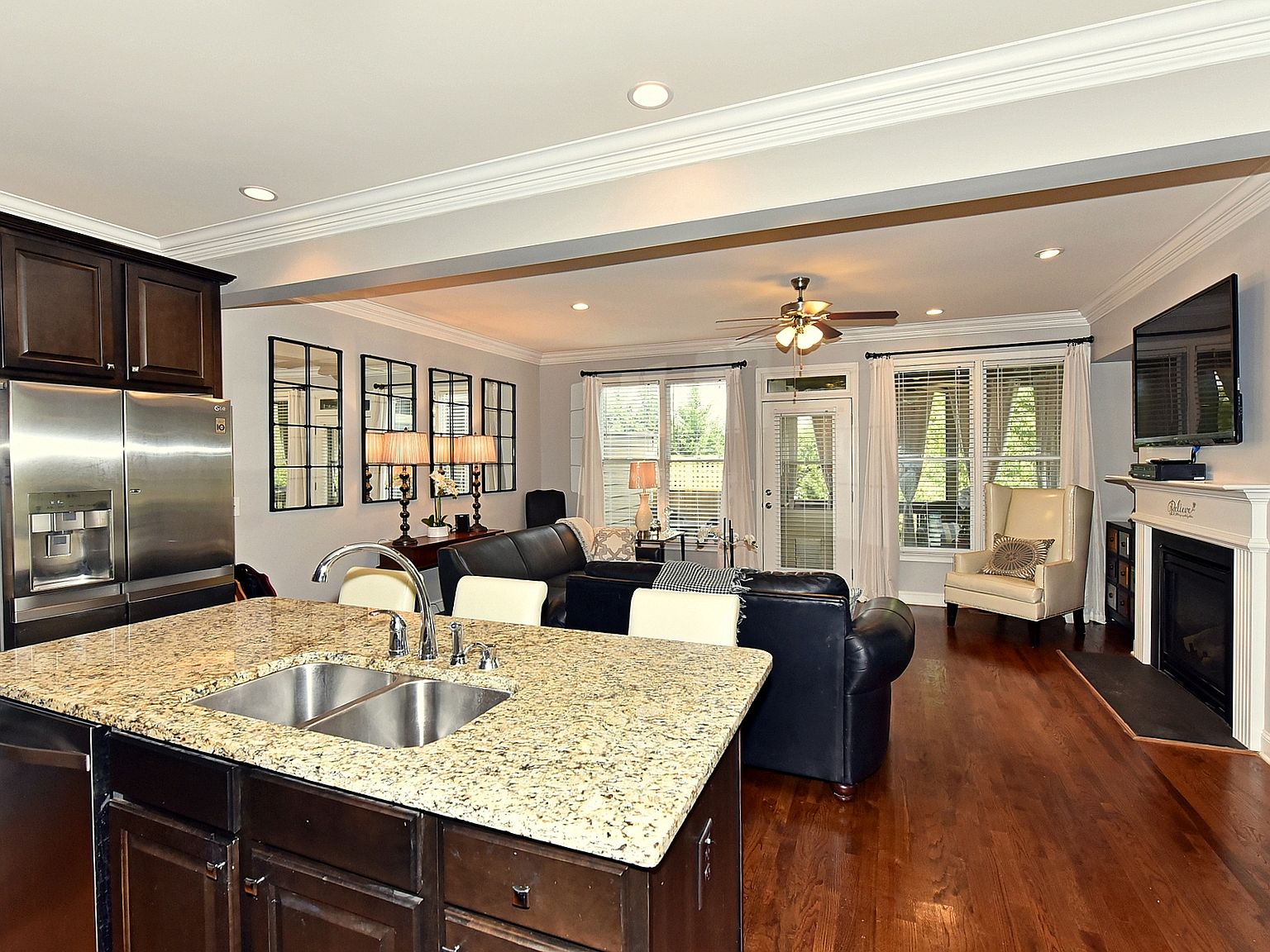 3002 Heatherton Park Way, Roswell, GA 30075 Zillow