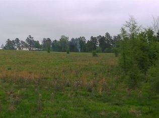 386 County Road 3886, Bloomburg, TX 75572