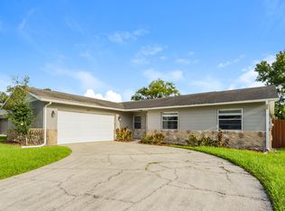 5401 Ferrol Dr, Winter Park, FL 32792