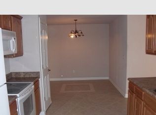 6282 W Copper Ridge Ln, Fayetteville, AR 72704