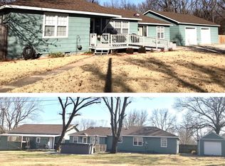 102 Main St, Neodesha, KS 66757