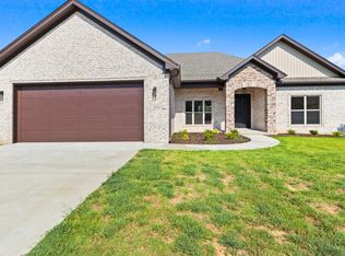 28 Calvados Ct, Cabot, AR 72023